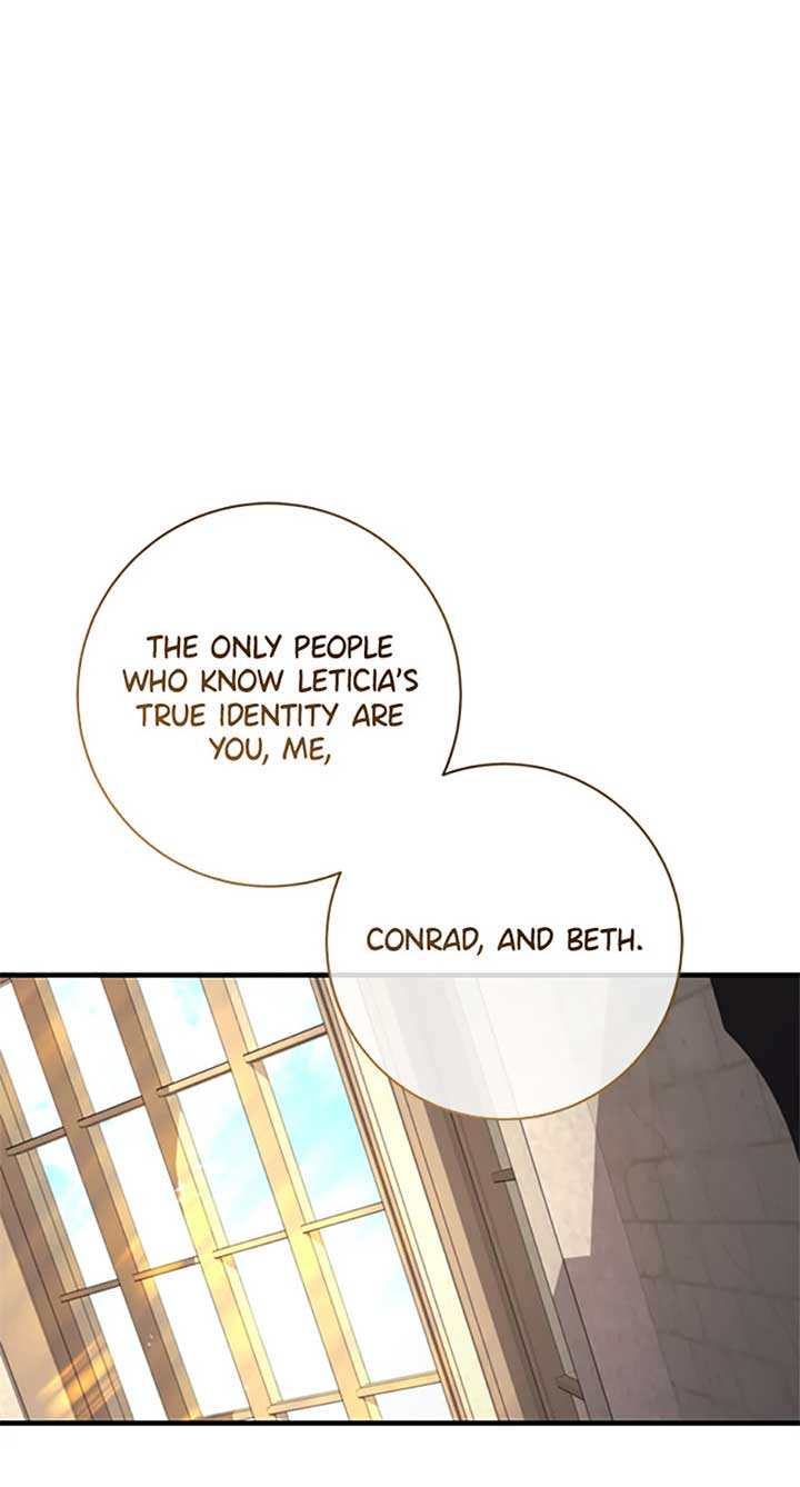 Everything is under the baby’s feet - Chapter 78 - 6