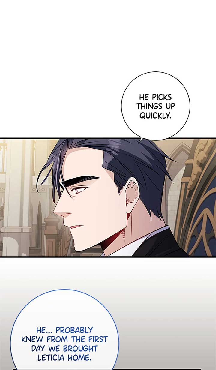 Everything is under the baby’s feet - Chapter 78 - 8