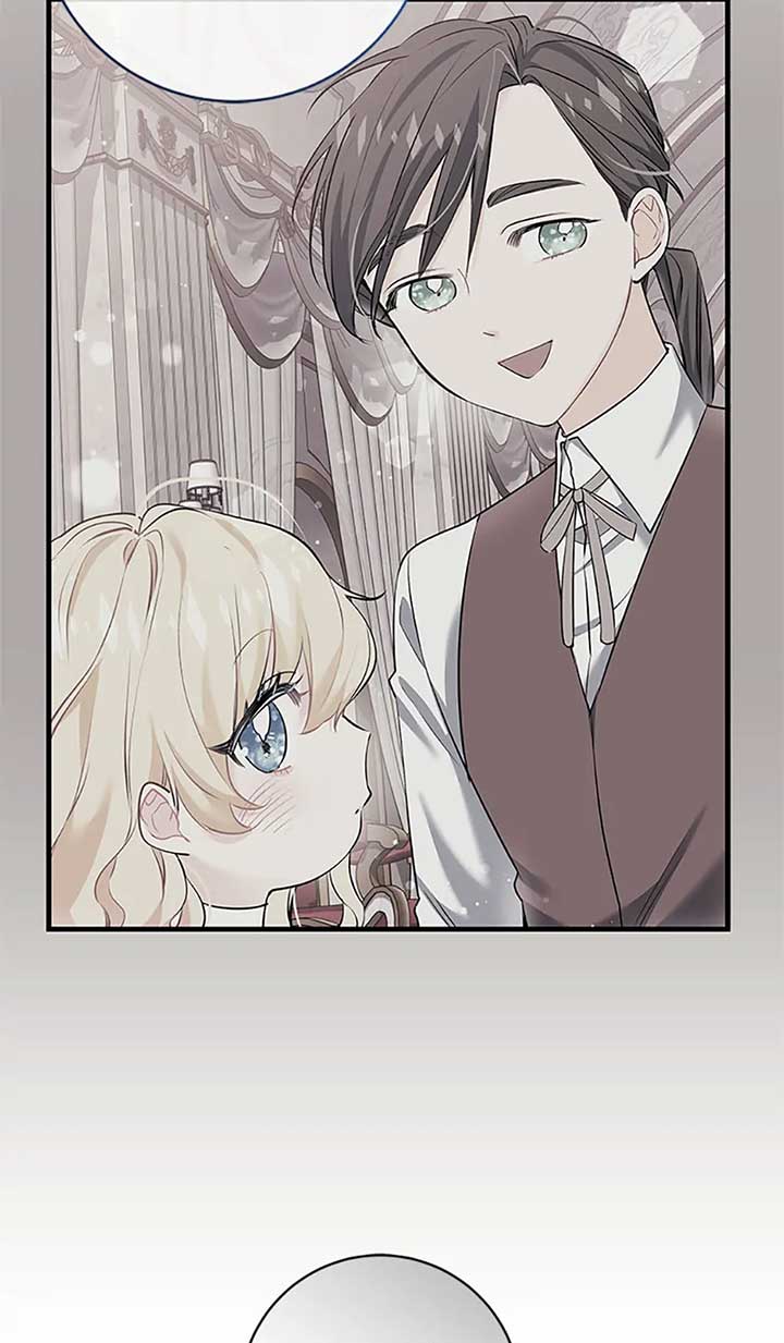 Everything is under the baby’s feet - Chapter 78 - 9