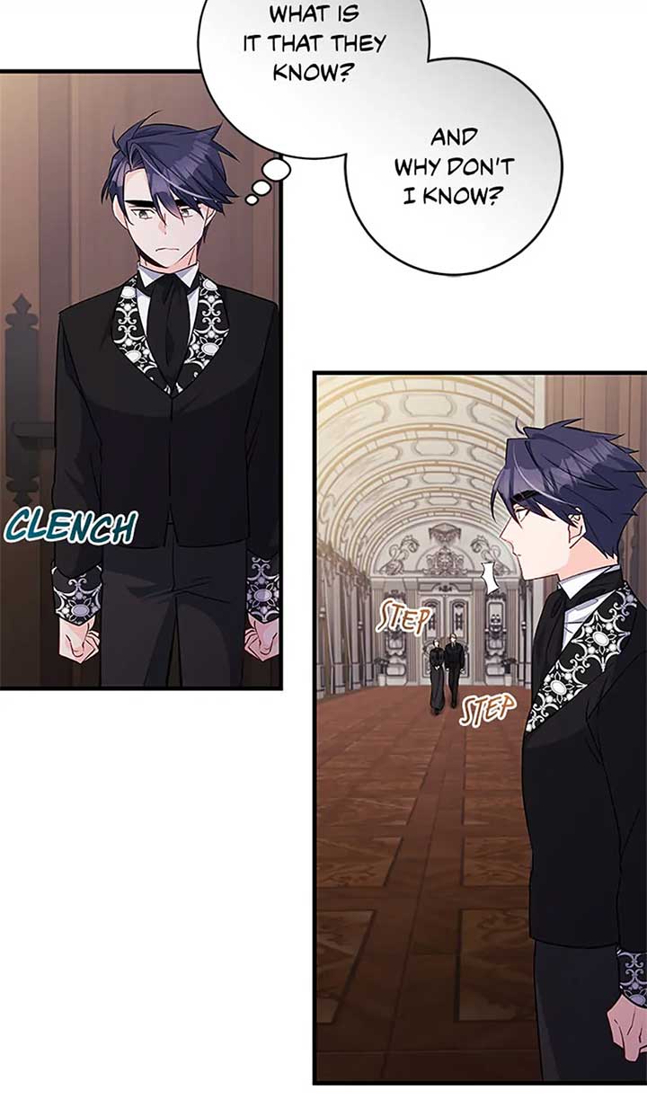 Everything is under the baby’s feet - Chapter 78 - 10