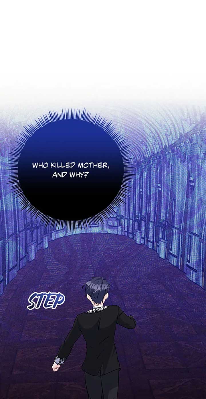 Everything is under the baby’s feet - Chapter 78 - 12