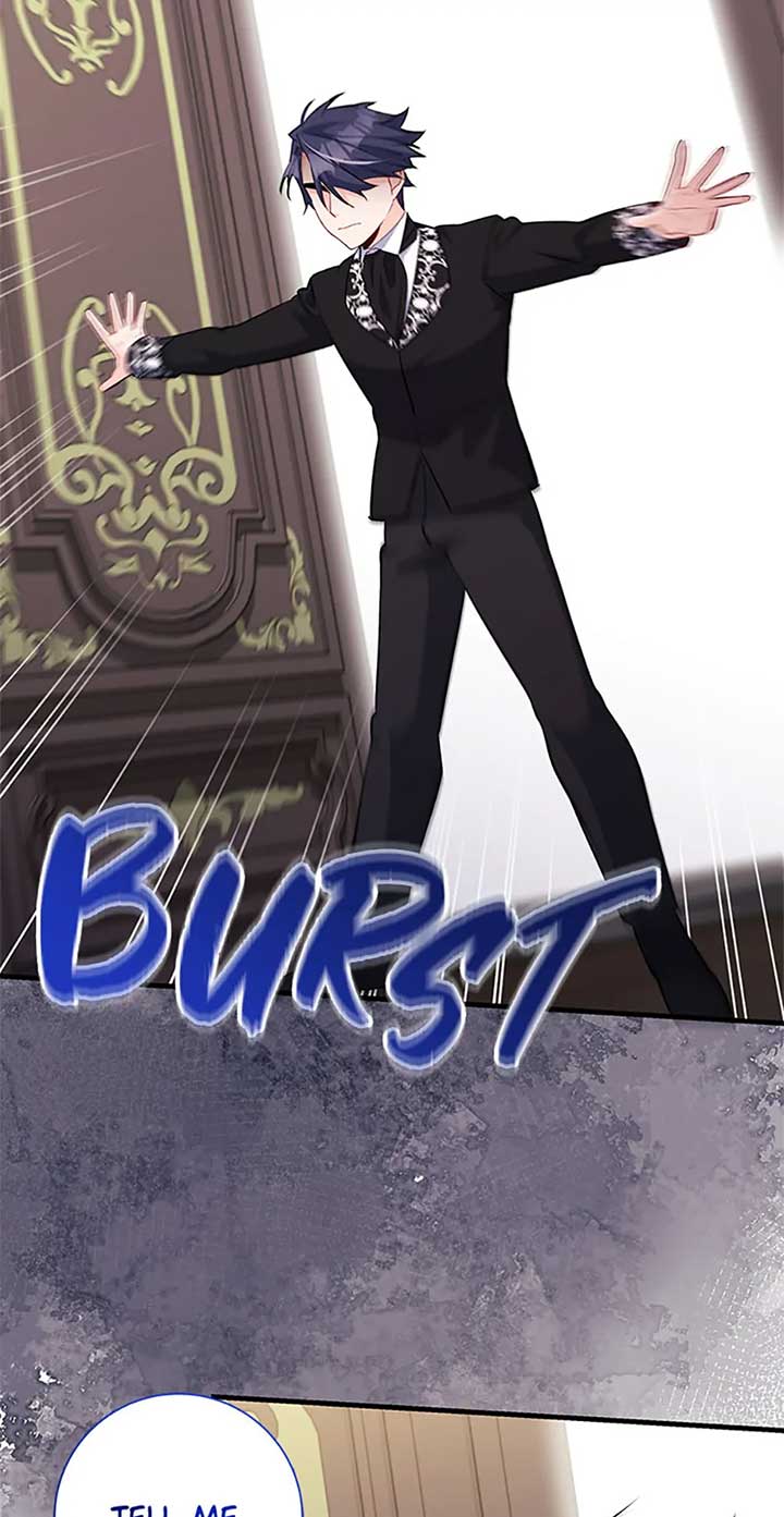 Everything is under the baby’s feet - Chapter 78 - 15