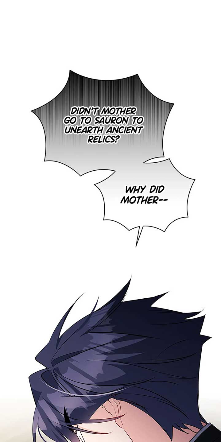 Everything is under the baby’s feet - Chapter 78 - 18