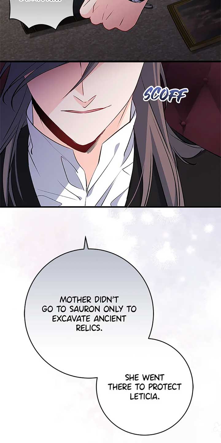 Everything is under the baby’s feet - Chapter 78 - 20