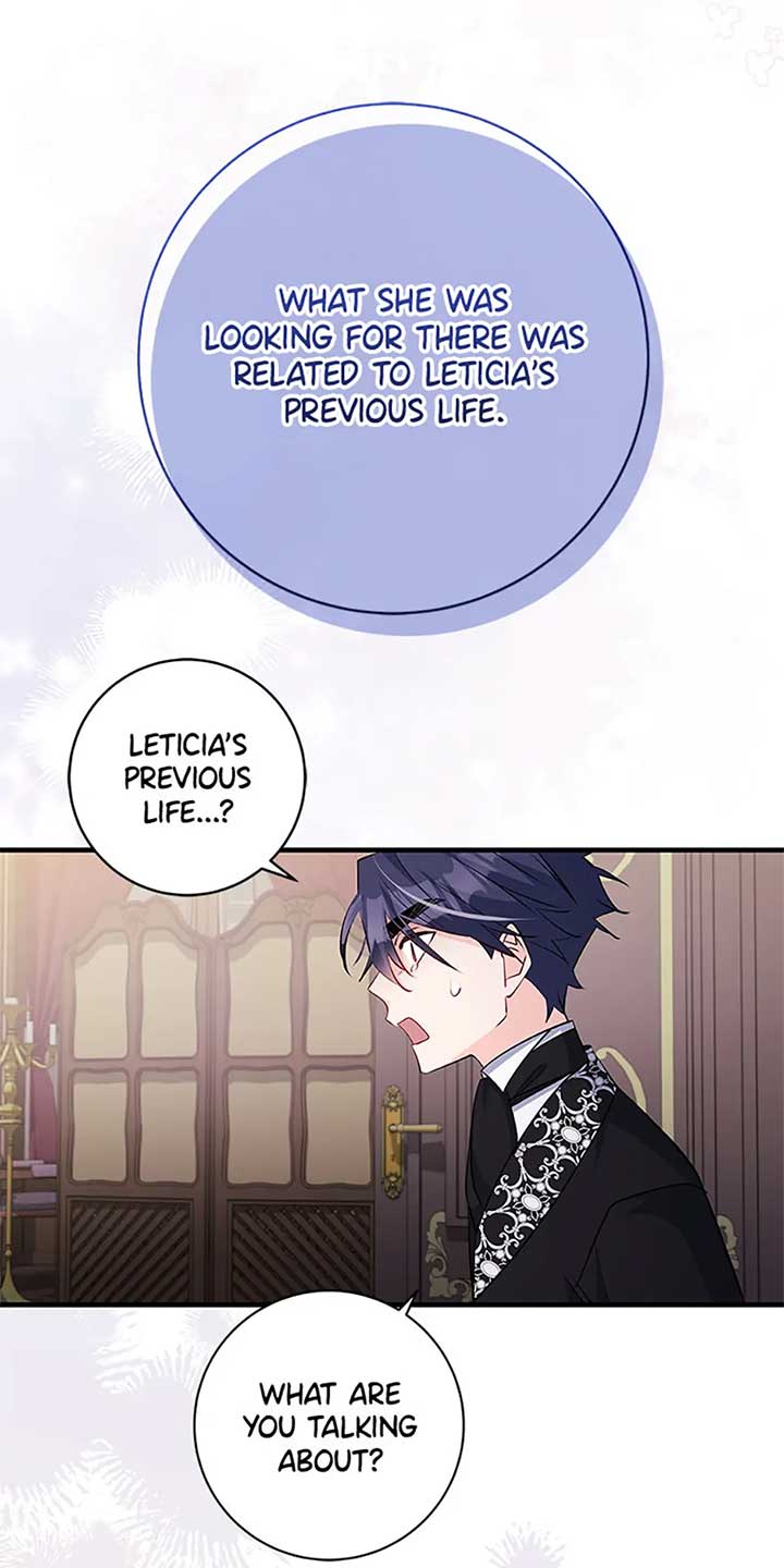 Everything is under the baby’s feet - Chapter 78 - 21