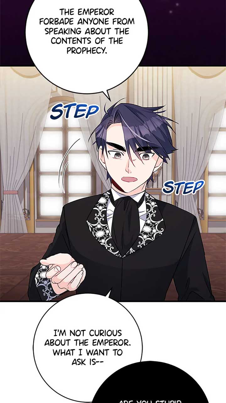 Everything is under the baby’s feet - Chapter 78 - 24