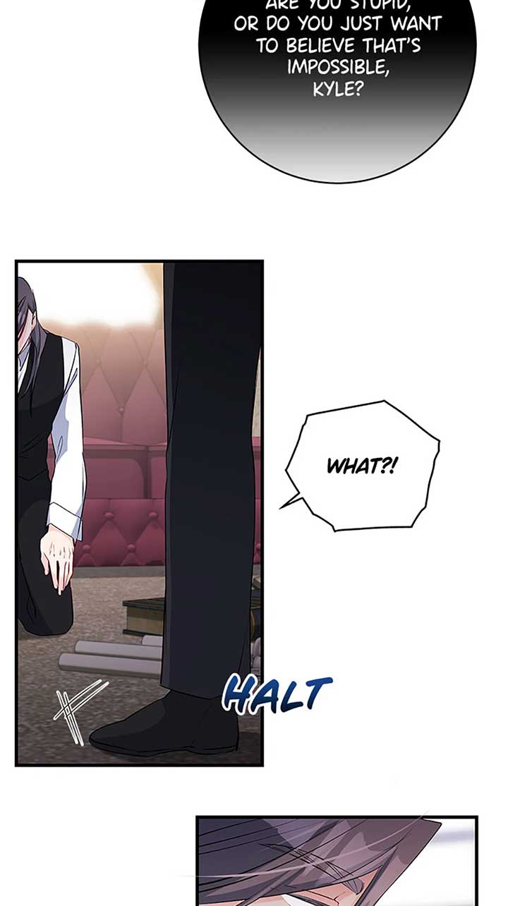 Everything is under the baby’s feet - Chapter 78 - 25