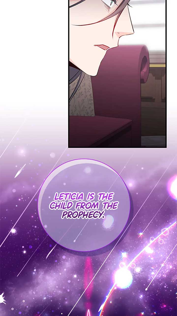 Everything is under the baby’s feet - Chapter 78 - 26