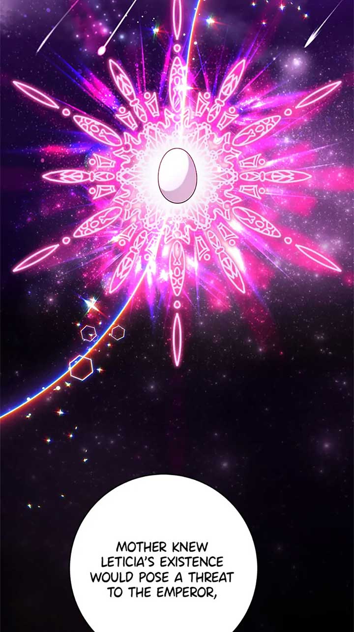 Everything is under the baby’s feet - Chapter 78 - 27