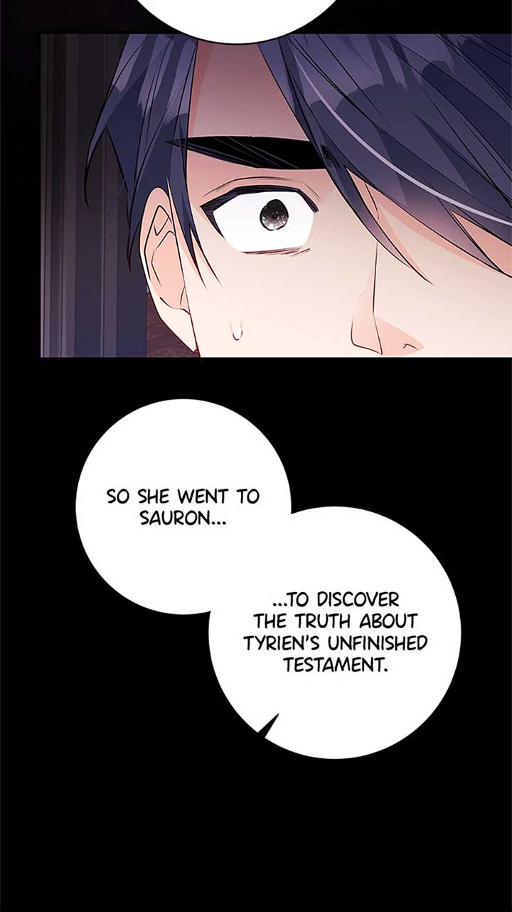 Everything is under the baby’s feet - Chapter 78 - 28