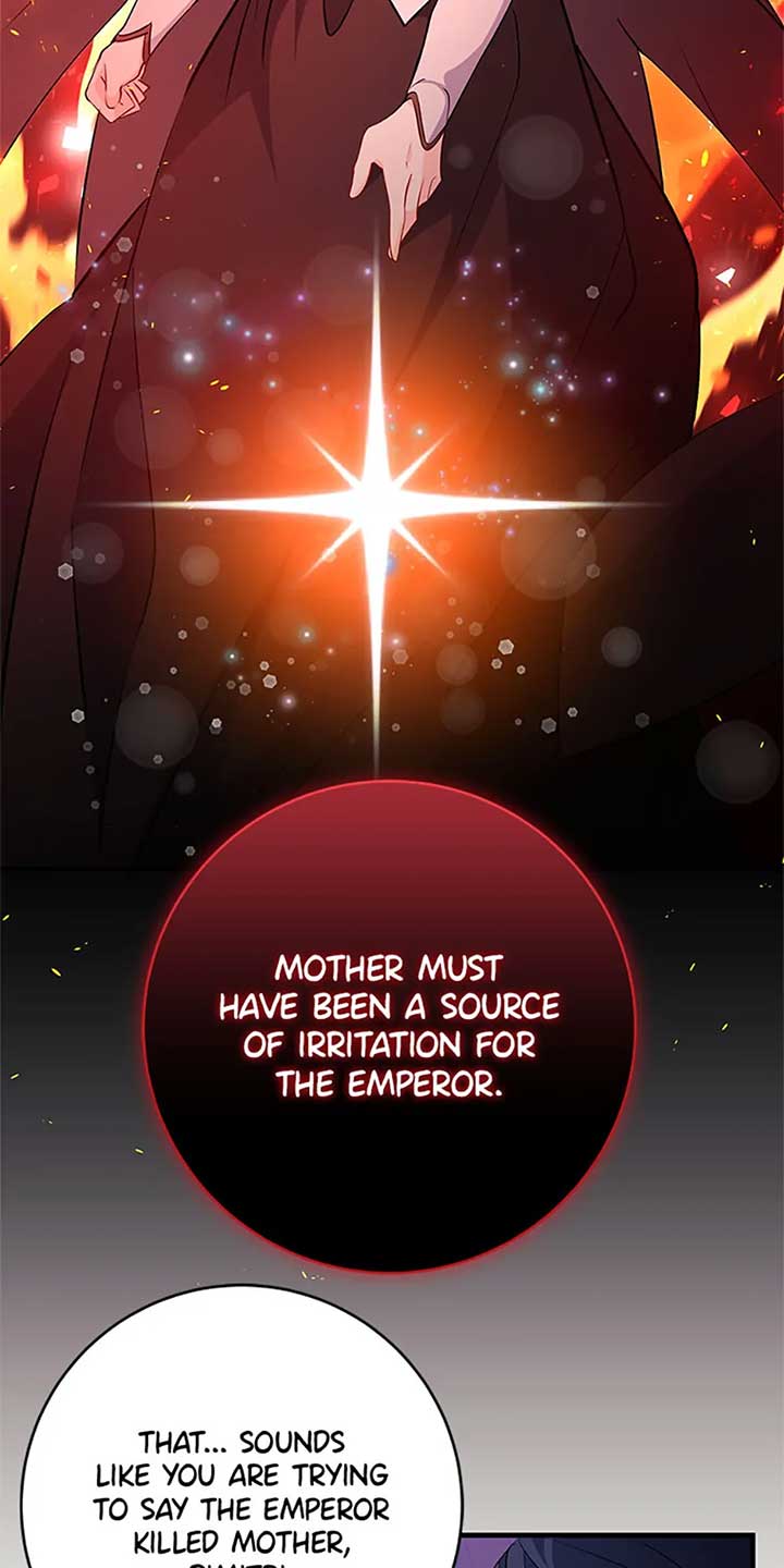 Everything is under the baby’s feet - Chapter 78 - 30