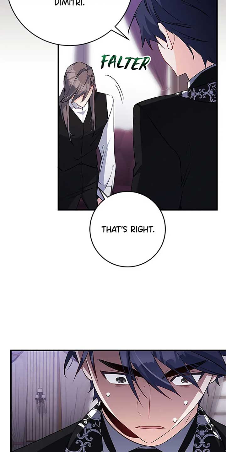 Everything is under the baby’s feet - Chapter 78 - 31