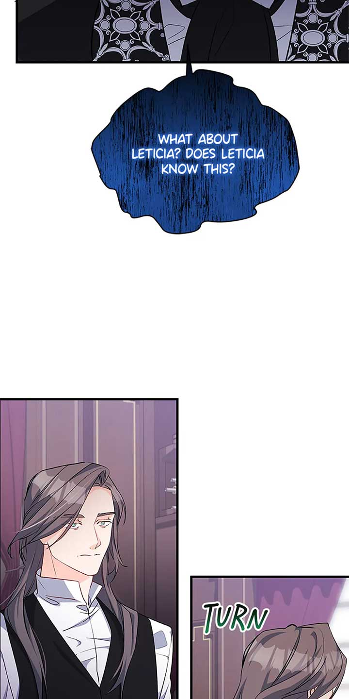 Everything is under the baby’s feet - Chapter 78 - 32