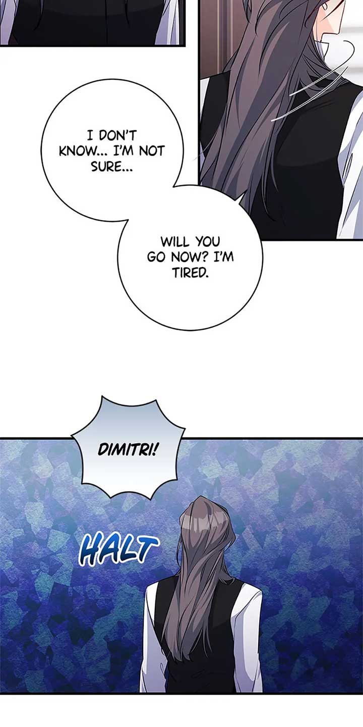 Everything is under the baby’s feet - Chapter 78 - 33