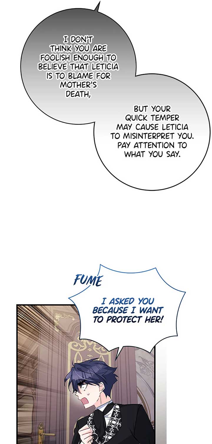 Everything is under the baby’s feet - Chapter 78 - 34