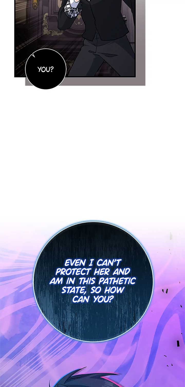 Everything is under the baby’s feet - Chapter 78 - 35