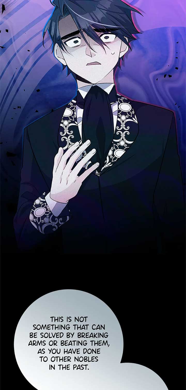 Everything is under the baby’s feet - Chapter 78 - 36