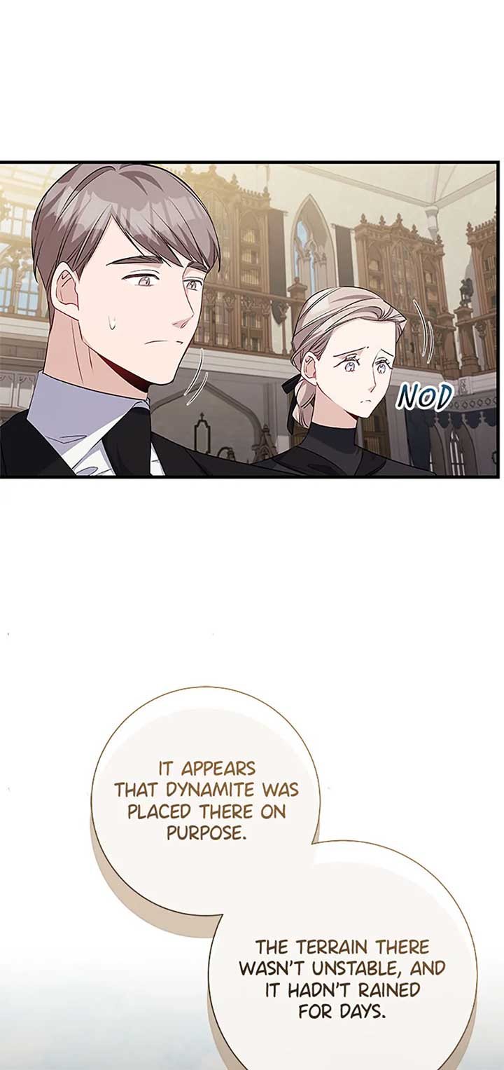 Everything is under the baby’s feet - Chapter 78 - 40