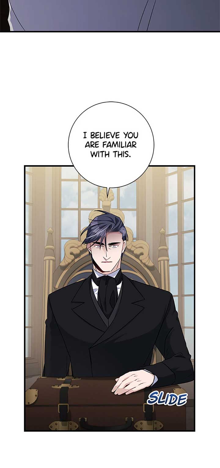 Everything is under the baby’s feet - Chapter 78 - 42