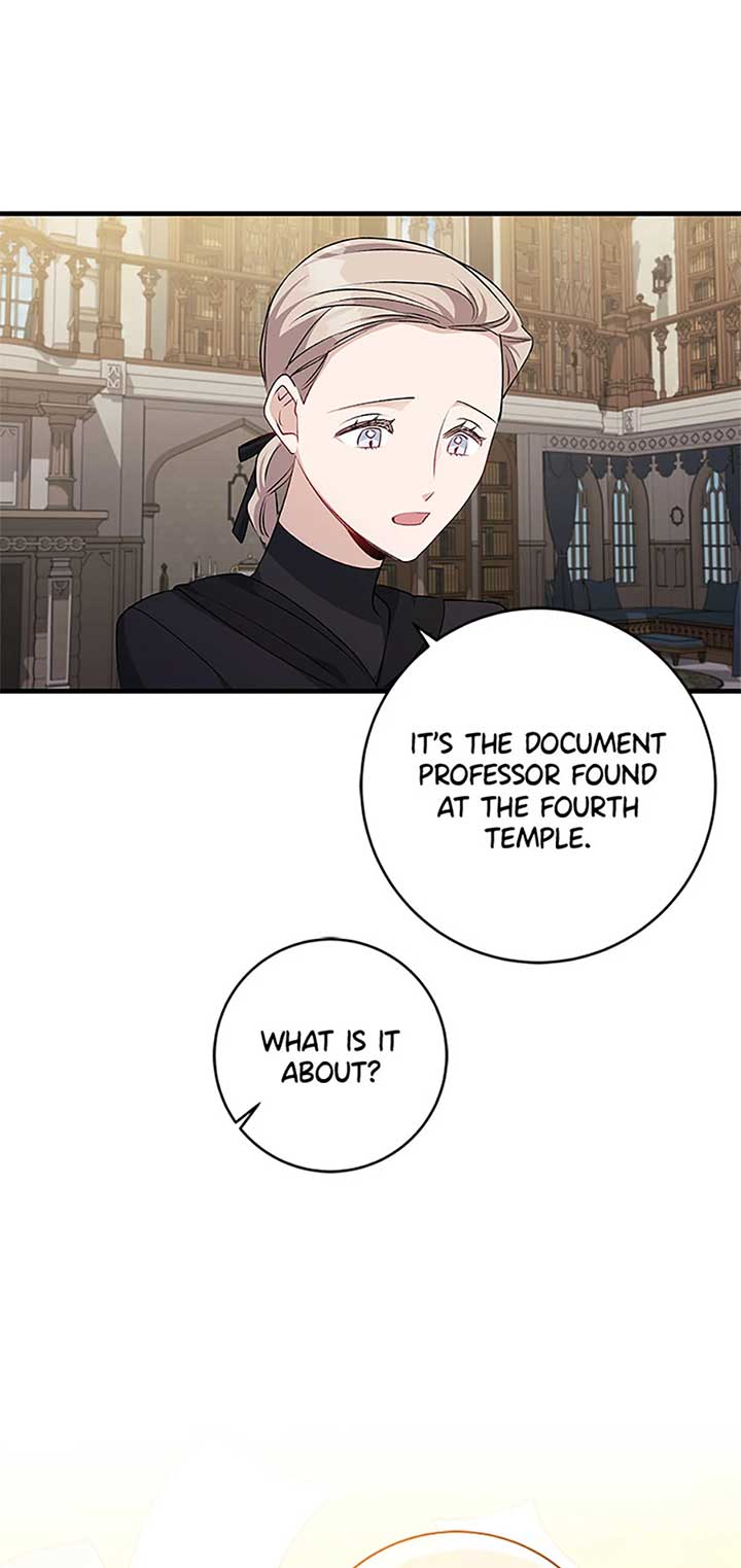 Everything is under the baby’s feet - Chapter 78 - 43