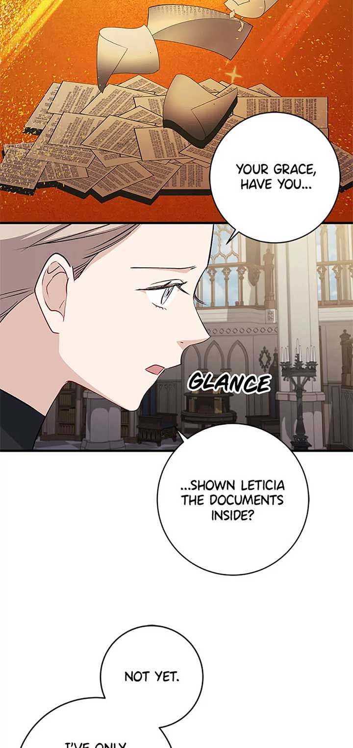 Everything is under the baby’s feet - Chapter 78 - 45