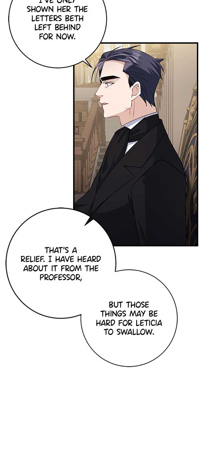 Everything is under the baby’s feet - Chapter 78 - 46