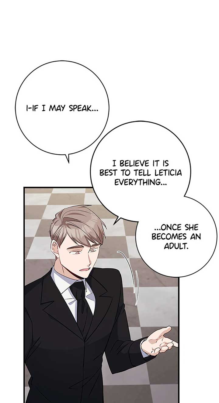 Everything is under the baby’s feet - Chapter 78 - 47