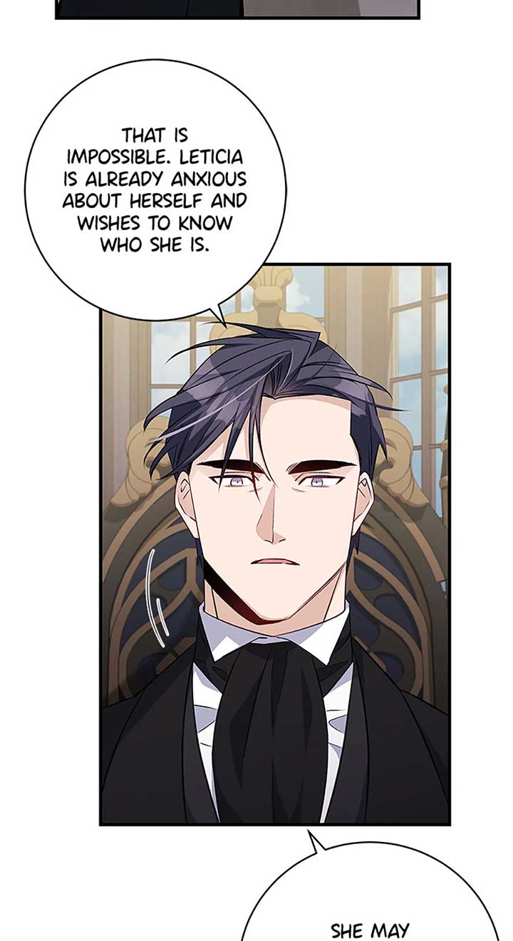 Everything is under the baby’s feet - Chapter 78 - 48