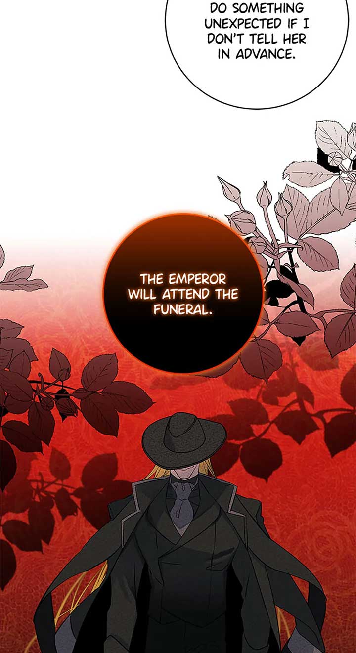 Everything is under the baby’s feet - Chapter 78 - 49