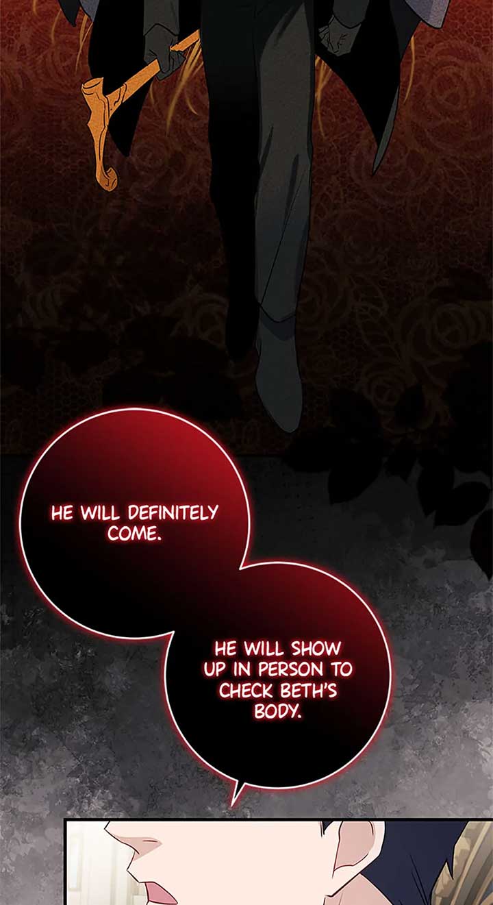 Everything is under the baby’s feet - Chapter 78 - 50