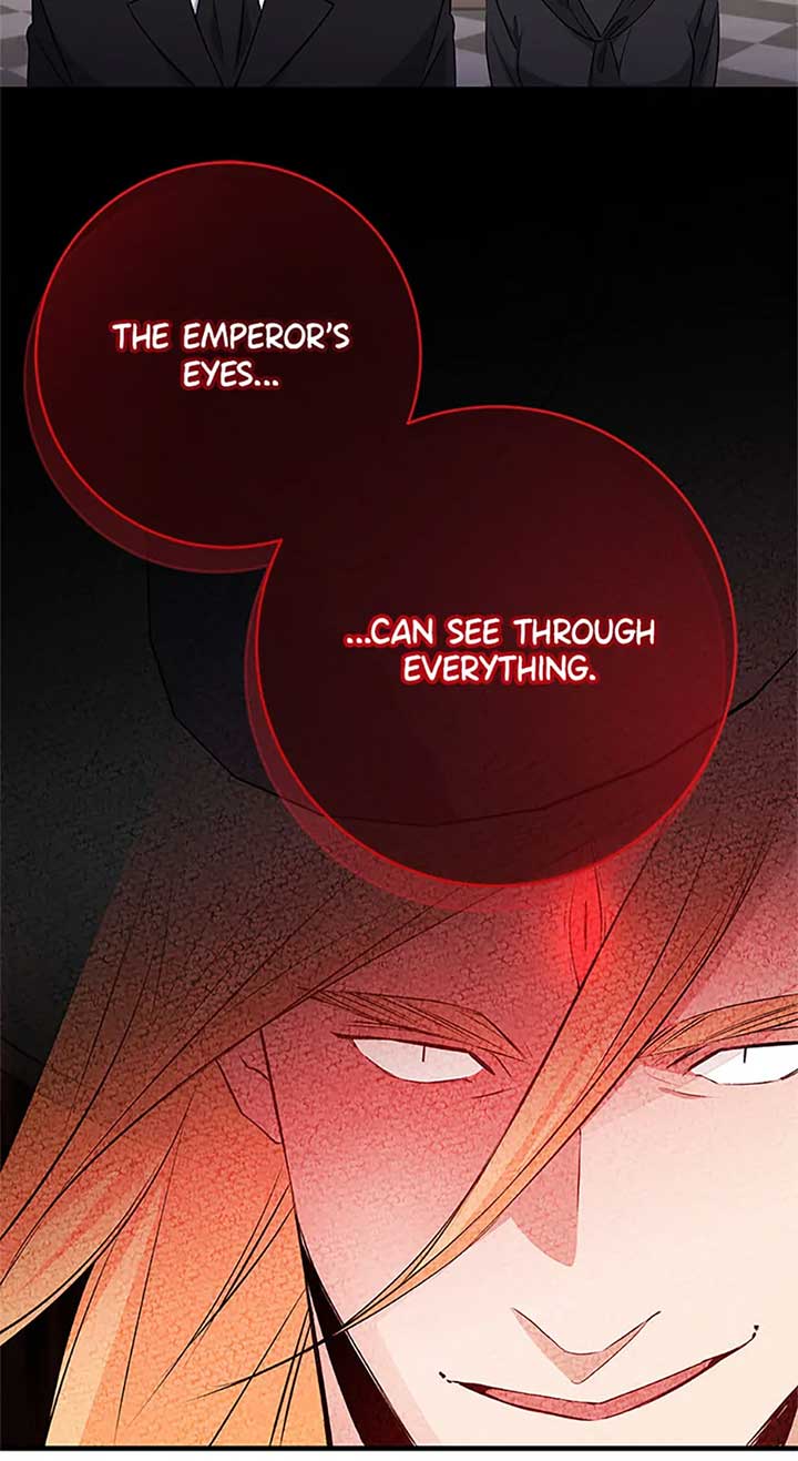 Everything is under the baby’s feet - Chapter 78 - 52