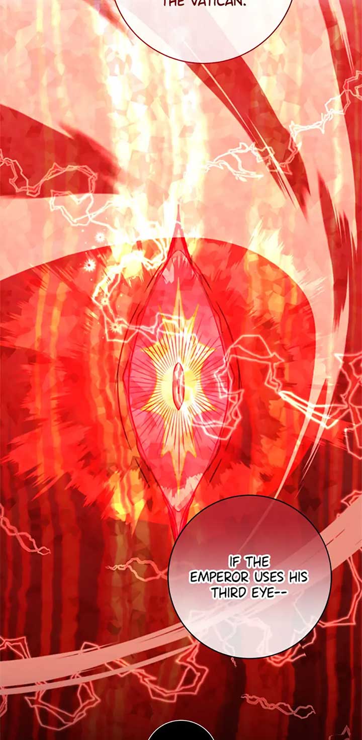 Everything is under the baby’s feet - Chapter 78 - 55