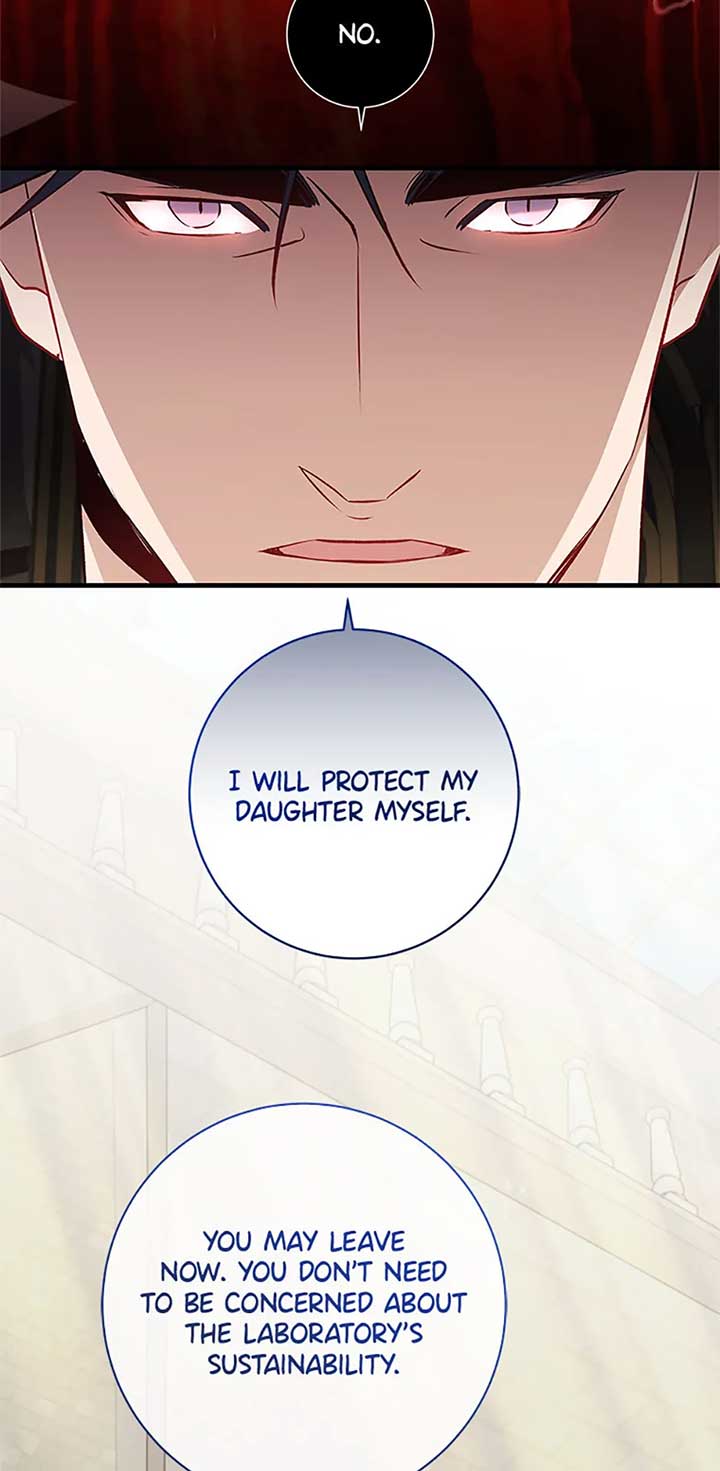 Everything is under the baby’s feet - Chapter 78 - 56