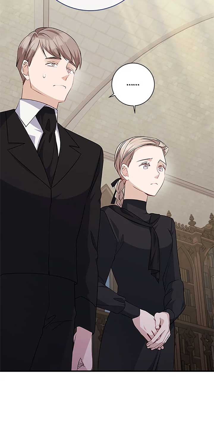 Everything is under the baby’s feet - Chapter 78 - 57