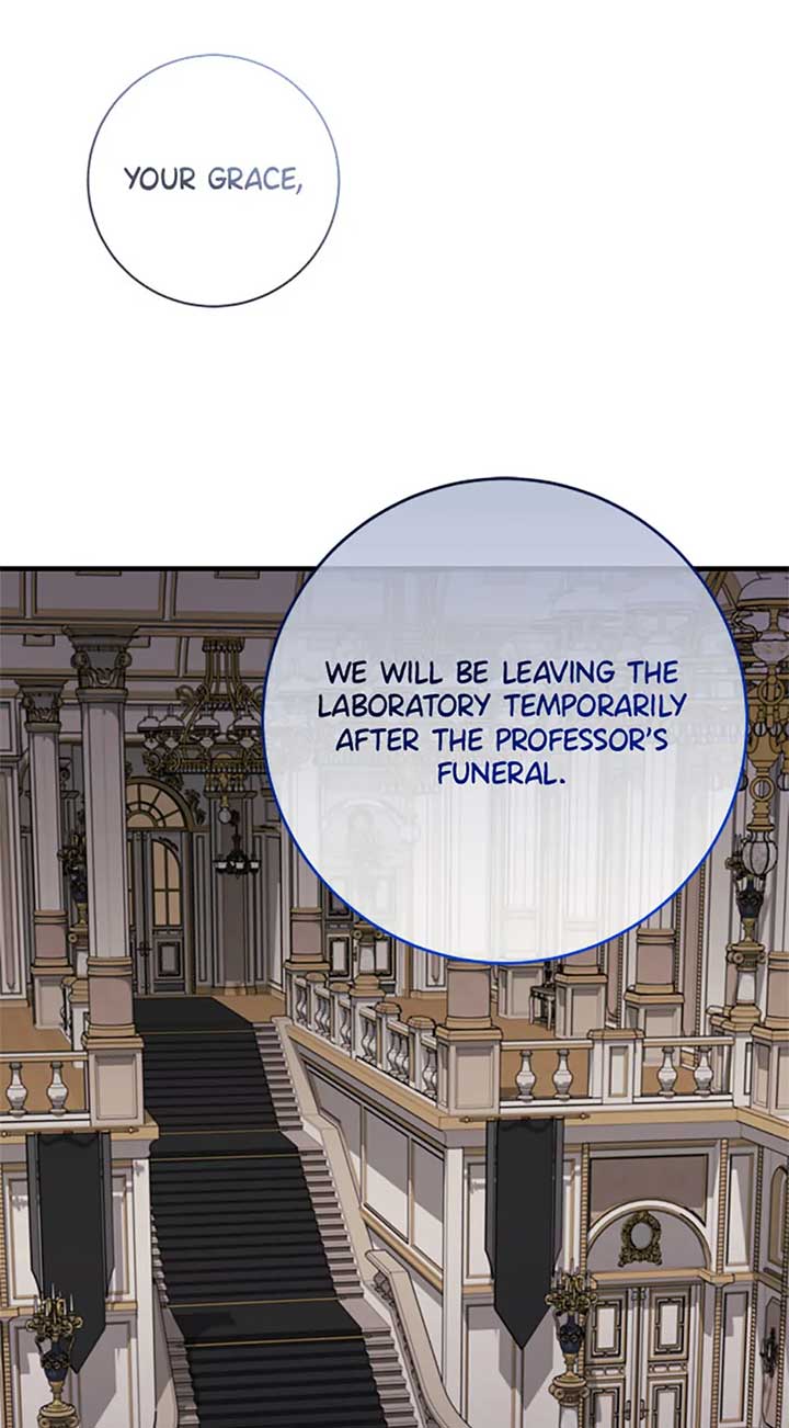 Everything is under the baby’s feet - Chapter 78 - 58