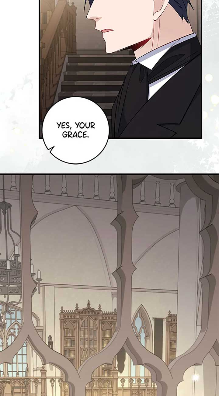 Everything is under the baby’s feet - Chapter 78 - 60