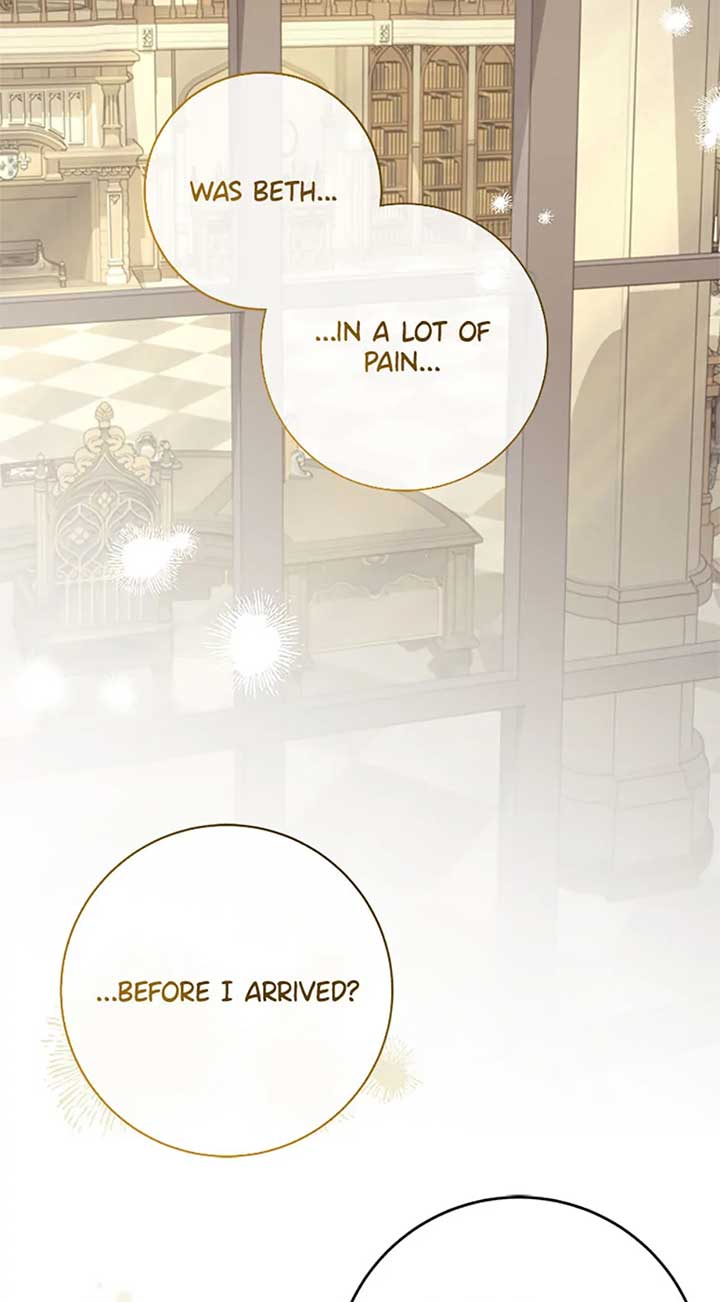 Everything is under the baby’s feet - Chapter 78 - 61