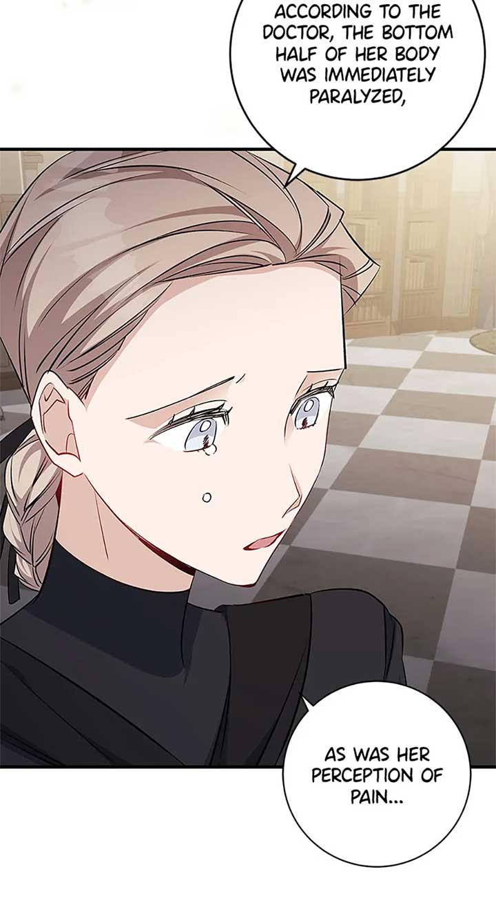 Everything is under the baby’s feet - Chapter 78 - 62