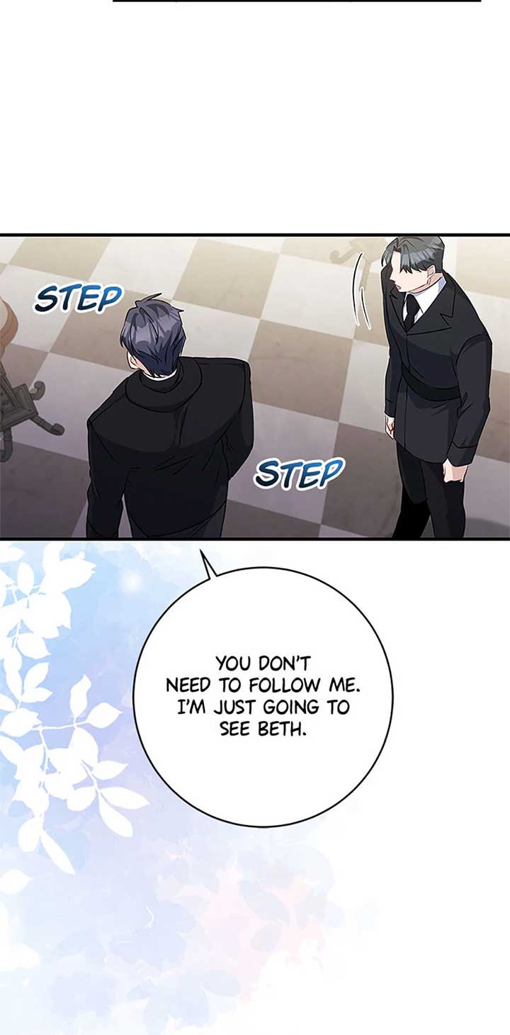 Everything is under the baby’s feet - Chapter 78 - 64