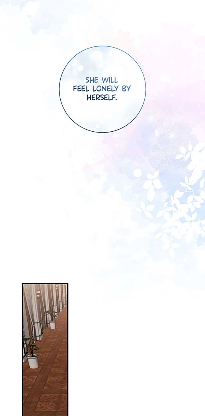 Everything is under the baby’s feet - Chapter 78 - 65