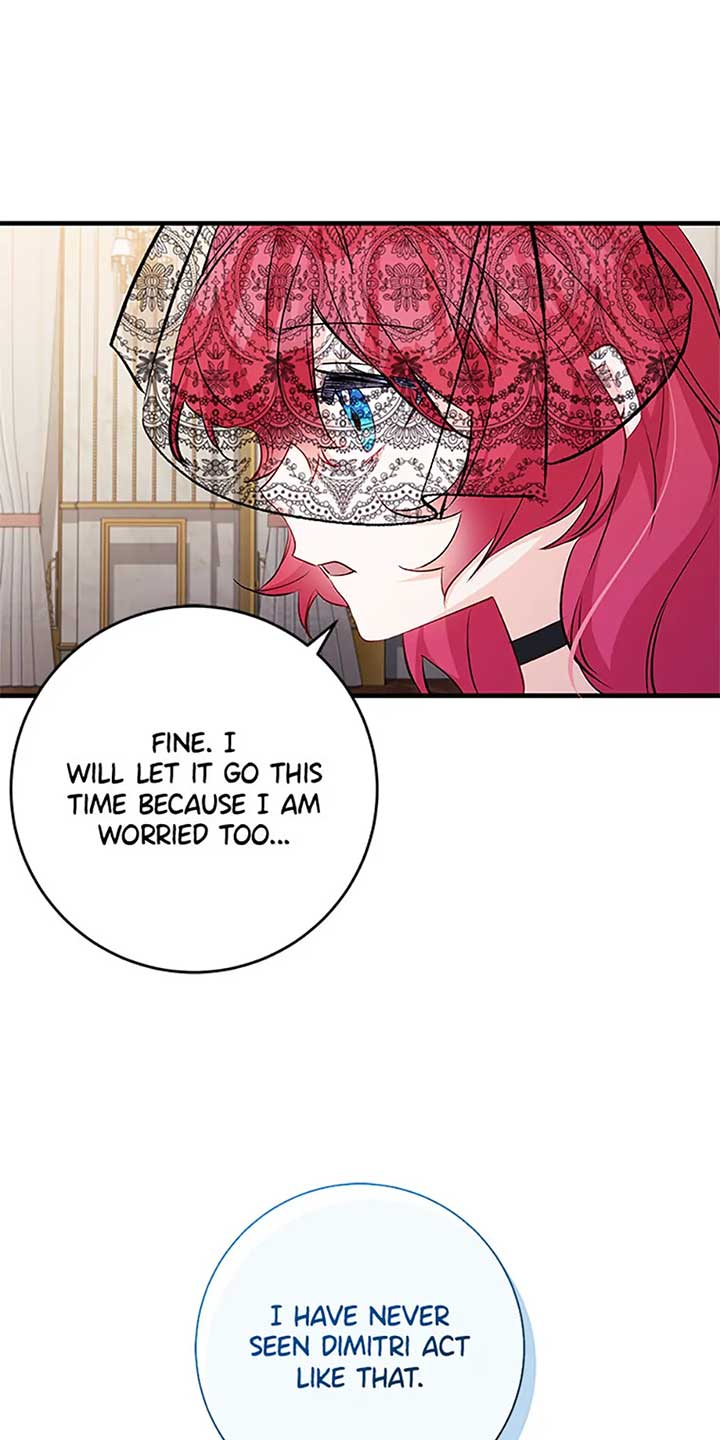 Everything is under the baby’s feet - Chapter 78 - 68