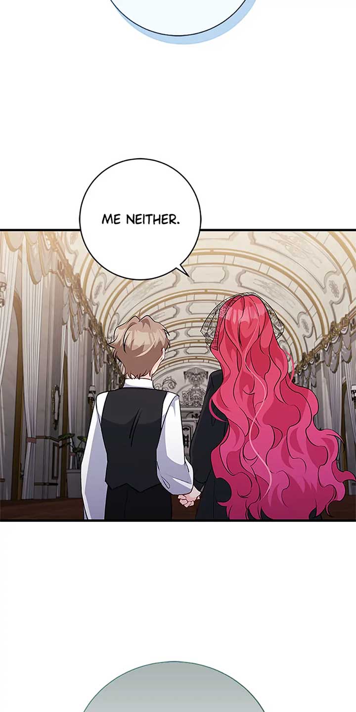 Everything is under the baby’s feet - Chapter 78 - 69