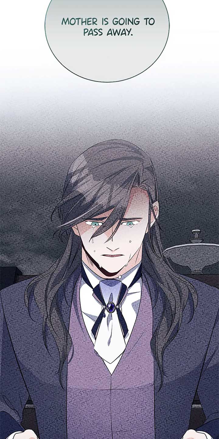 Everything is under the baby’s feet - Chapter 78 - 70