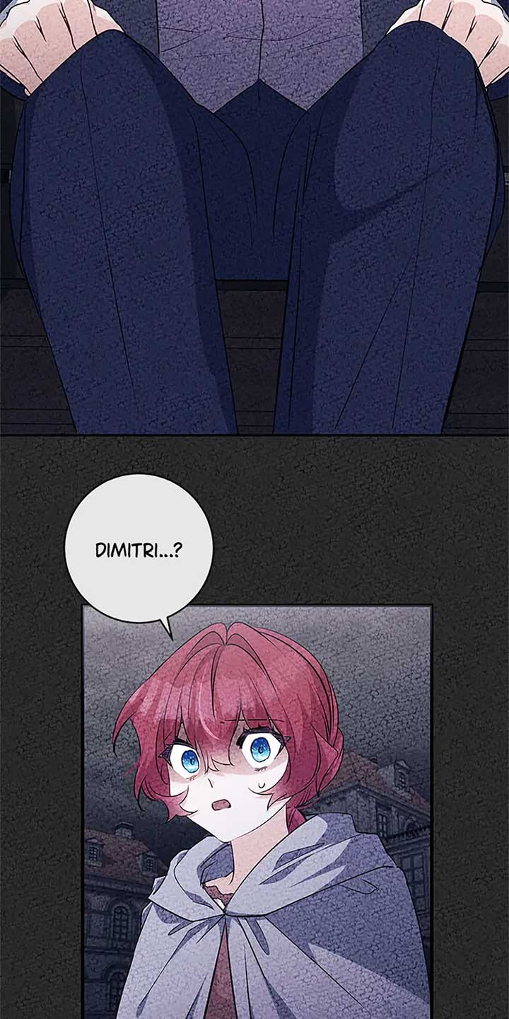 Everything is under the baby’s feet - Chapter 78 - 71