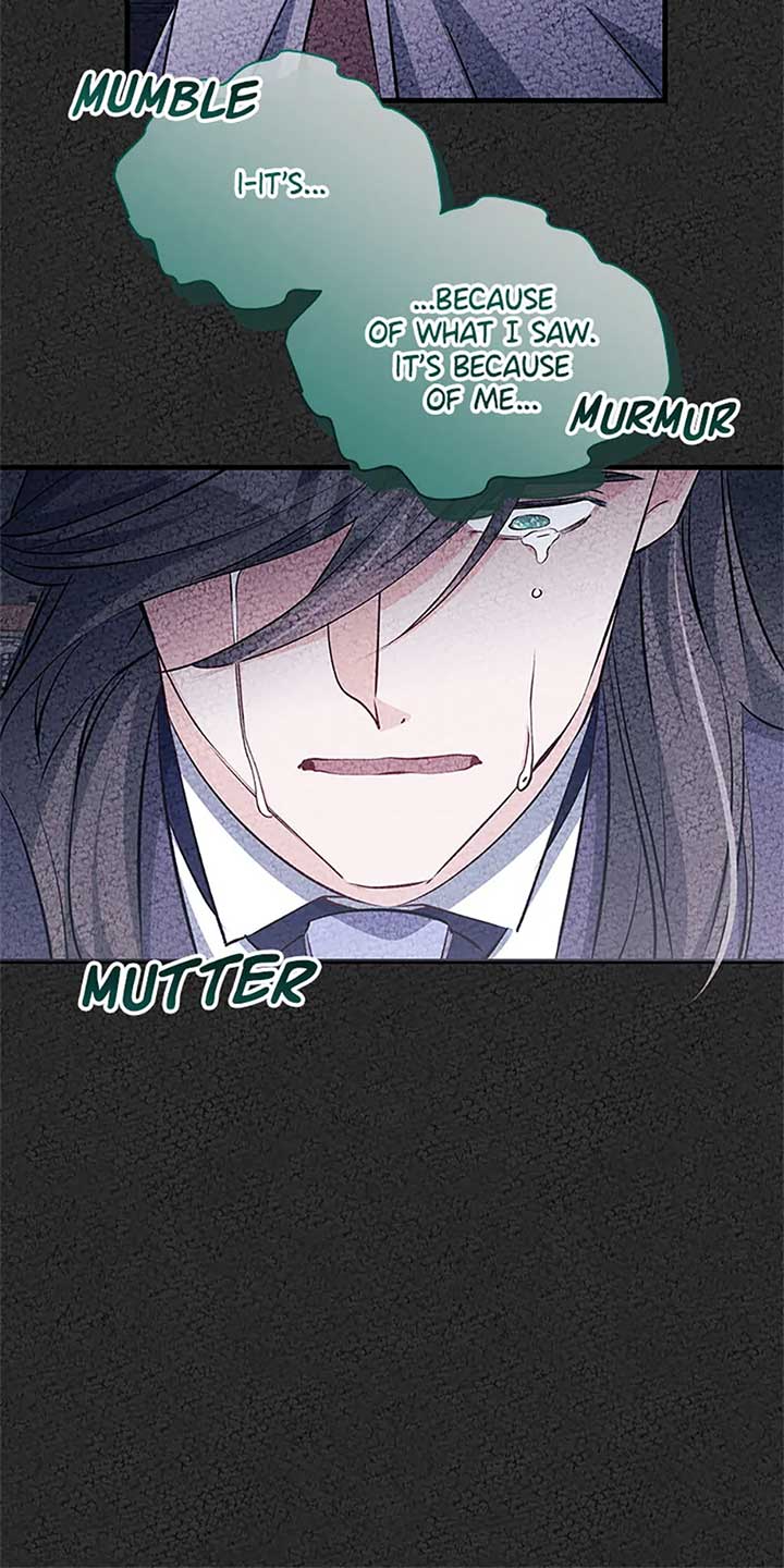 Everything is under the baby’s feet - Chapter 78 - 72