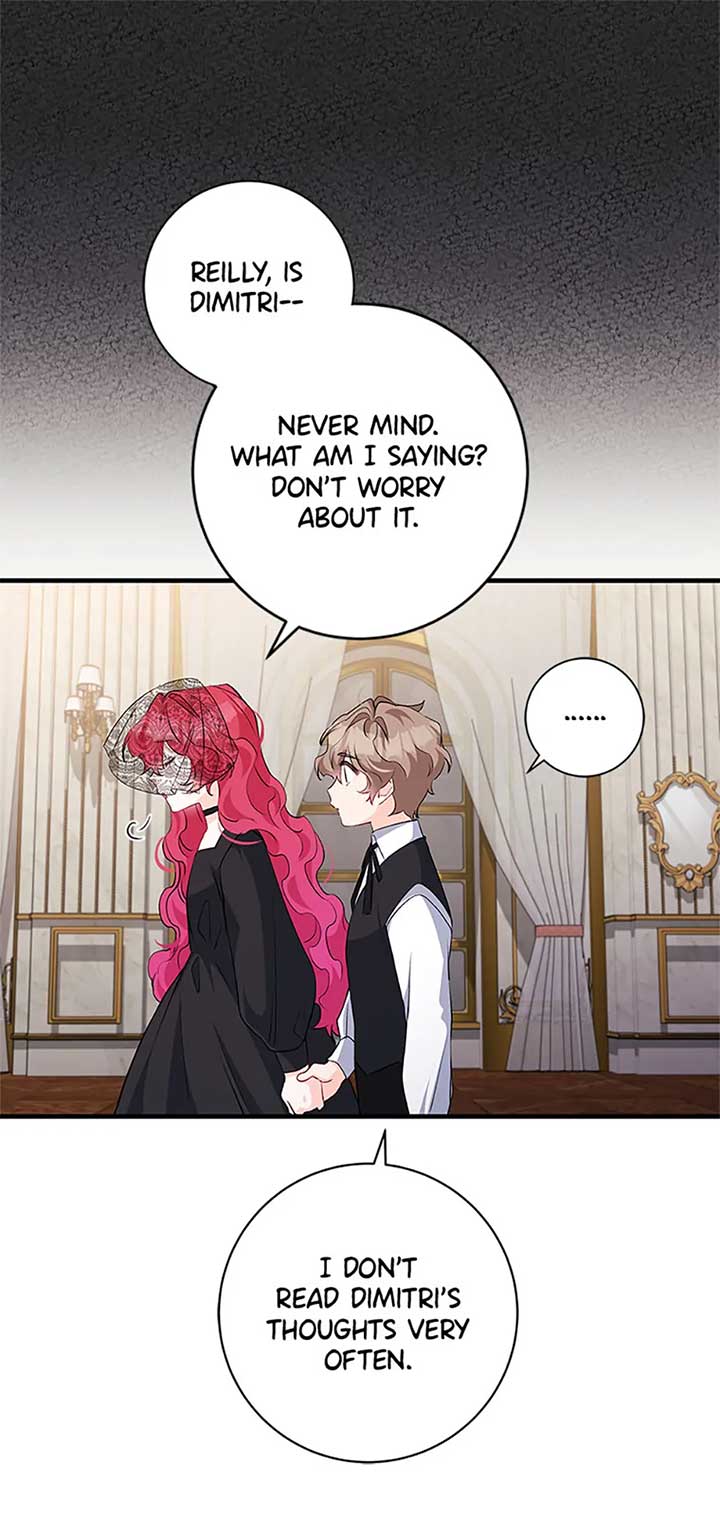 Everything is under the baby’s feet - Chapter 78 - 73