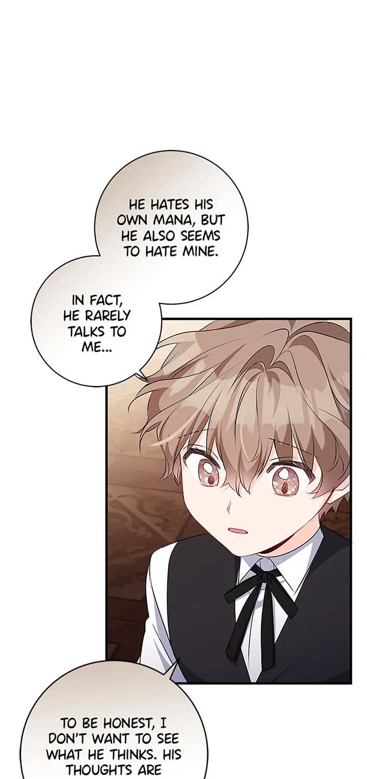 Everything is under the baby’s feet - Chapter 78 - 74