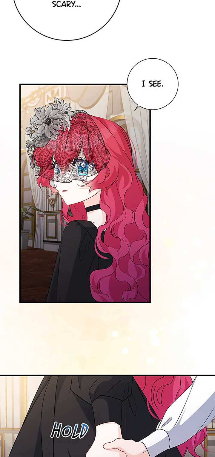 Everything is under the baby’s feet - Chapter 78 - 75