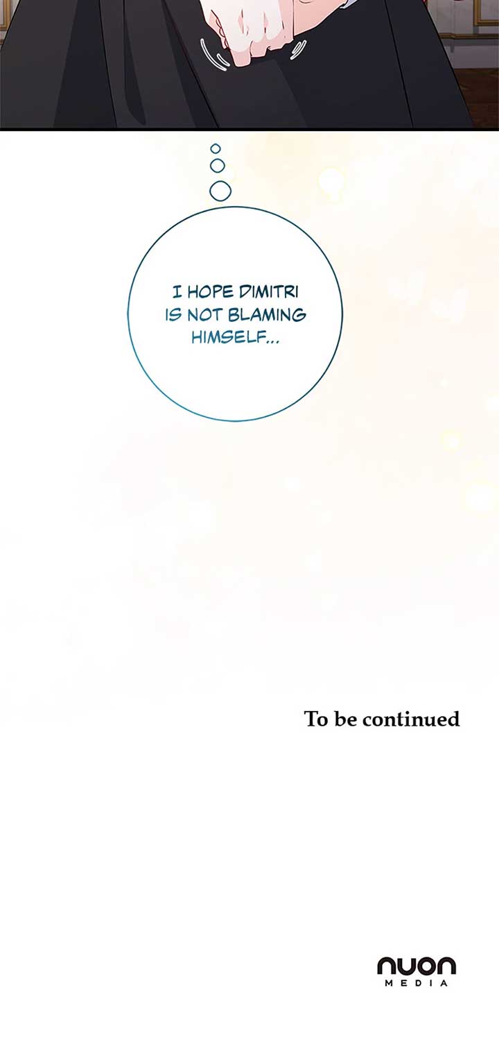 Everything is under the baby’s feet - Chapter 78 - 76