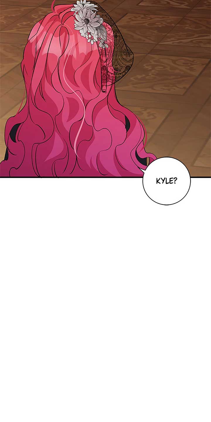 Everything is under the baby’s feet - Chapter 79 - 5